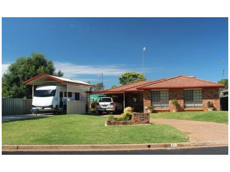 51 Fairview Street, Dubbo NSW 2830