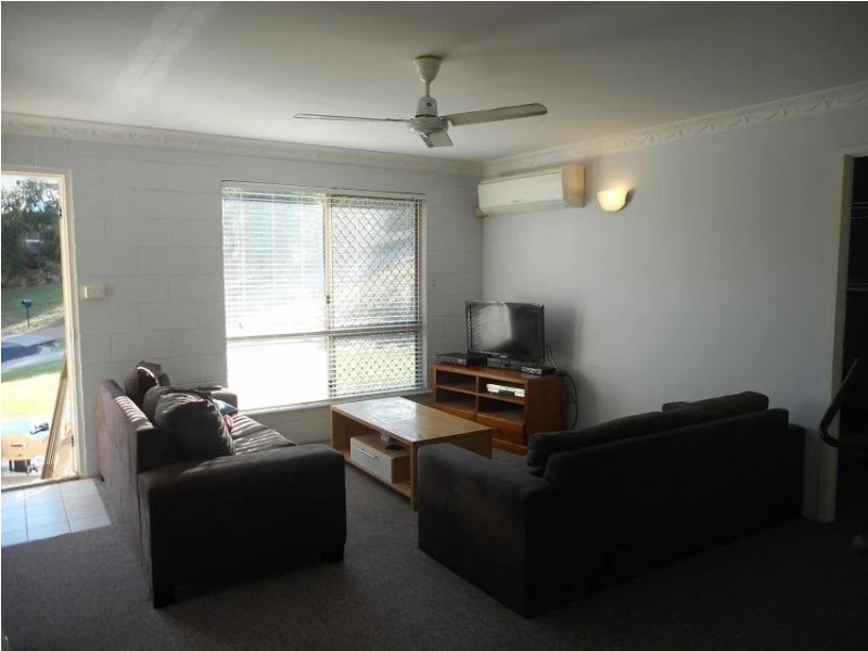 2/20 Jeffries Street, The Range QLD 4700