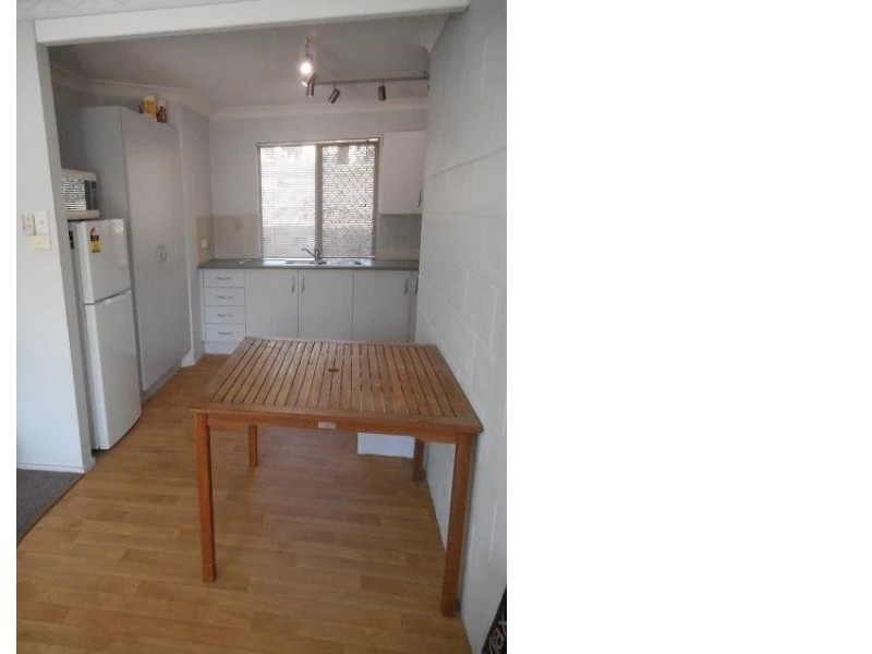 2/20 Jeffries Street, The Range QLD 4700