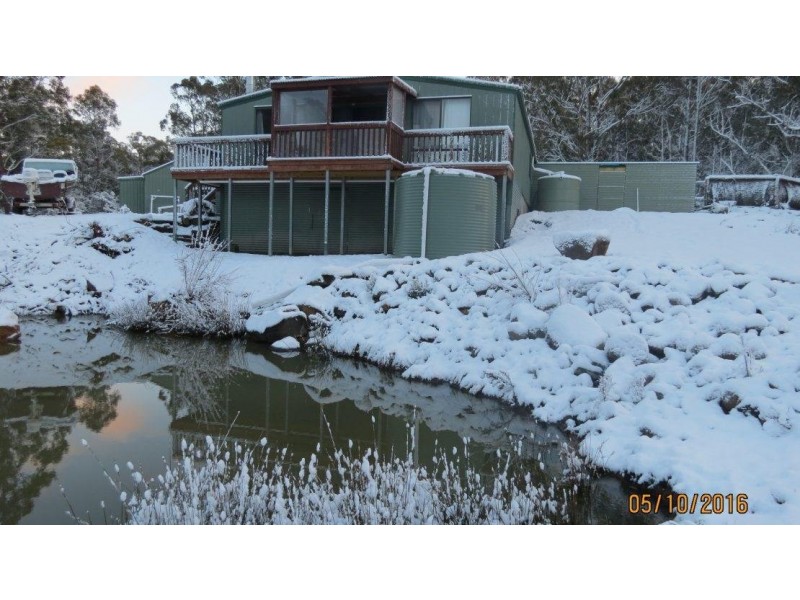 454 Arthurs Lake Road, Arthurs Lake TAS 7030