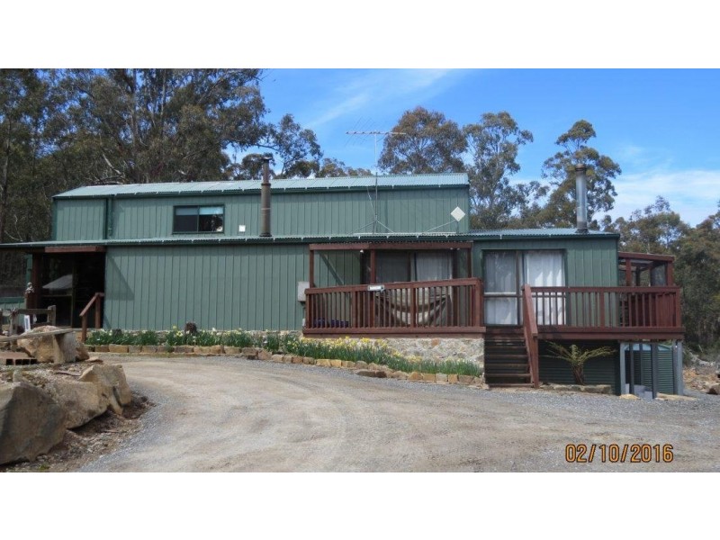 454 Arthurs Lake Road, Arthurs Lake TAS 7030