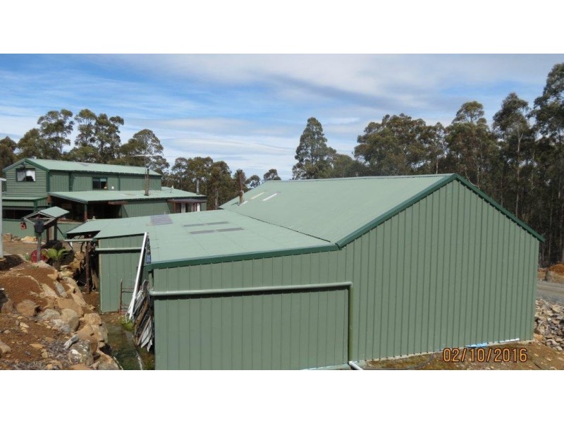 454 Arthurs Lake Road, Arthurs Lake TAS 7030