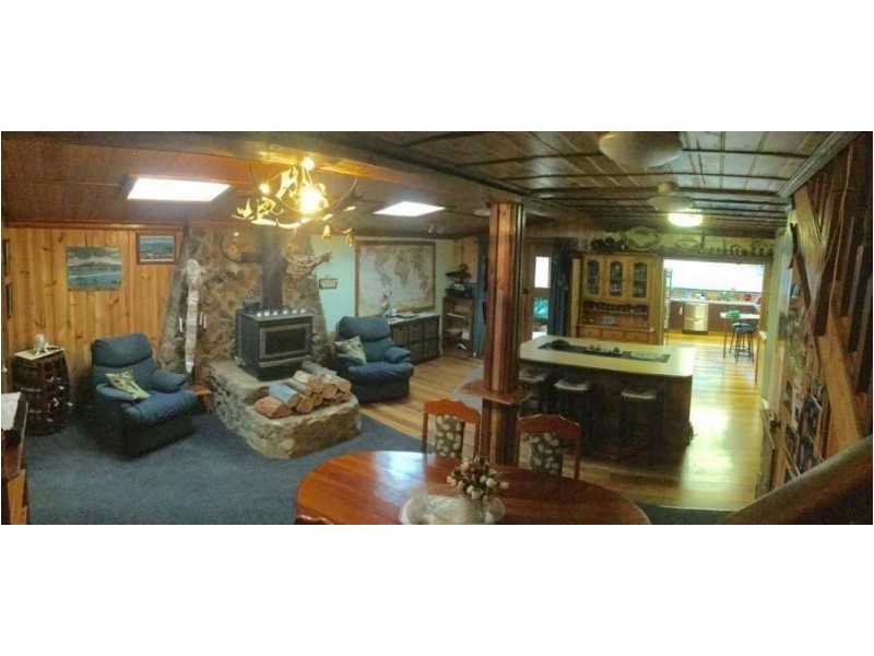 454 Arthurs Lake Road, Arthurs Lake TAS 7030