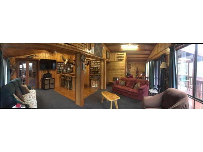 454 Arthurs Lake Road, Arthurs Lake TAS 7030