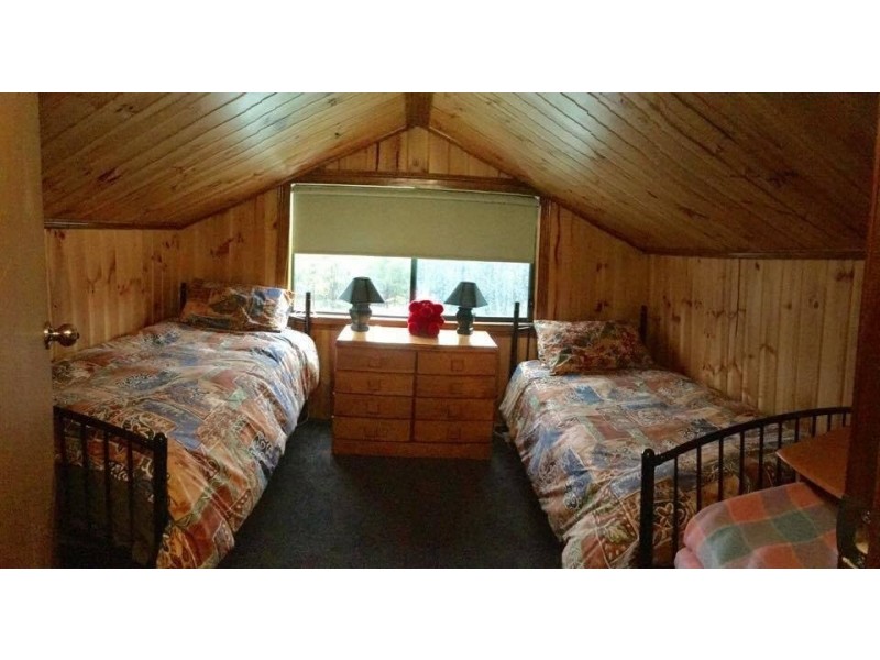 454 Arthurs Lake Road, Arthurs Lake TAS 7030