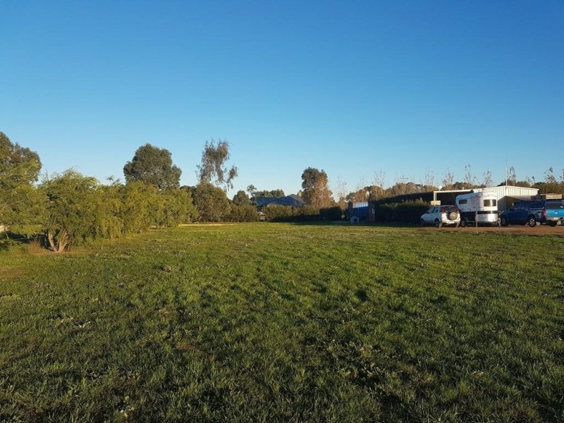 32 Cheshire Street, Coolup WA 6214
