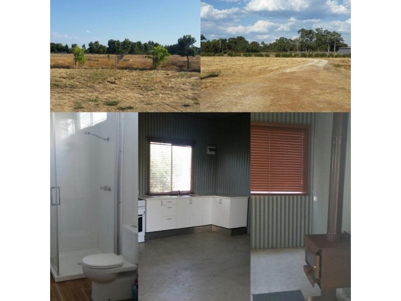 32 Cheshire Street, Coolup WA 6214