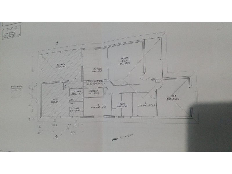 Uralla NSW 2358 Floorplan
