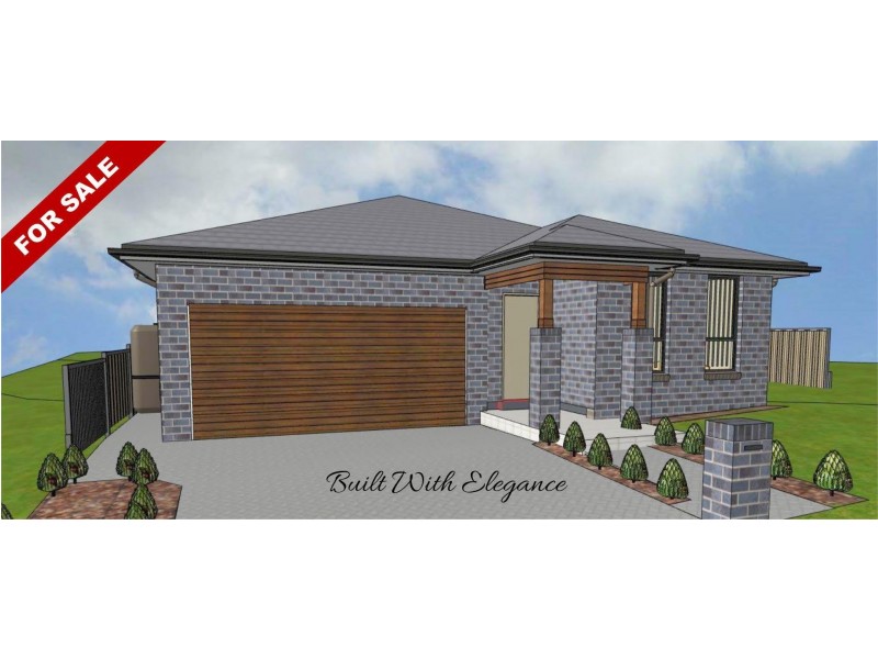 15 Gracie Road, Elderslie NSW 2570