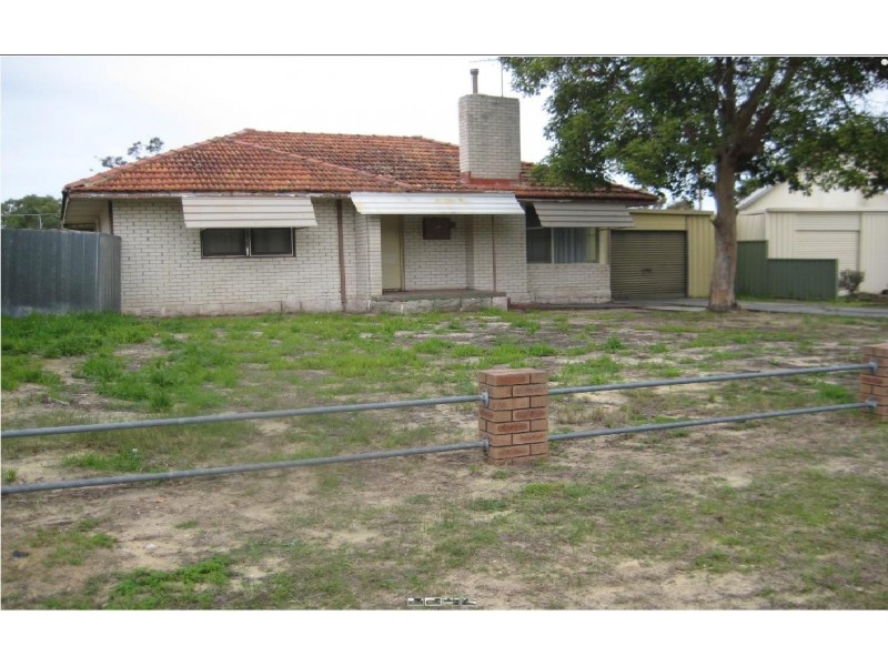 30 Mercer Way, Balga WA 6061