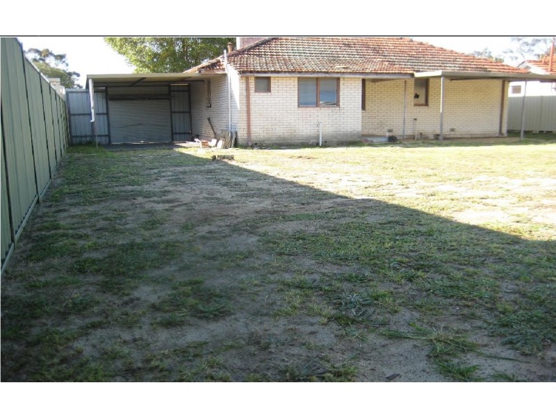 30 Mercer Way, Balga WA 6061