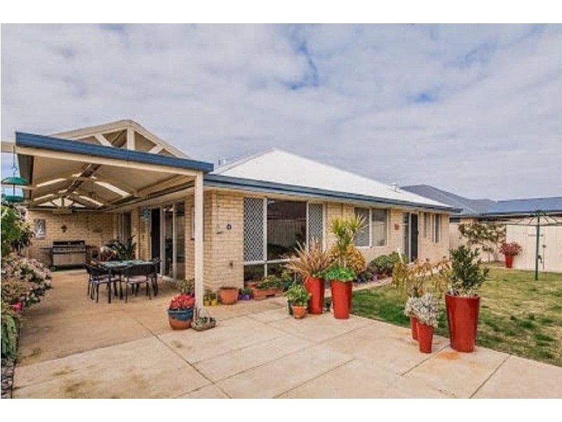 77 Forty Road, Secret Harbour WA 6173