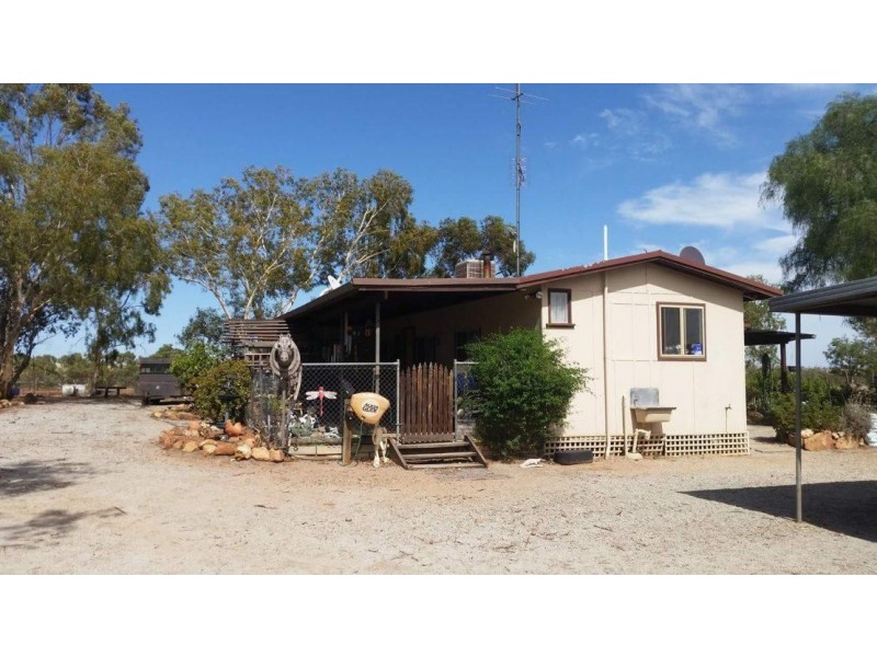 Grass Valley WA 6403