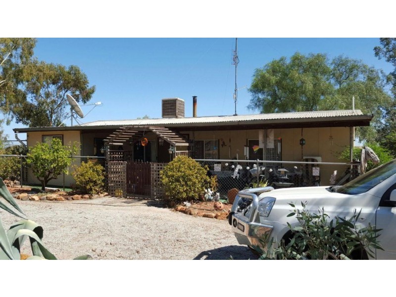 Grass Valley WA 6403