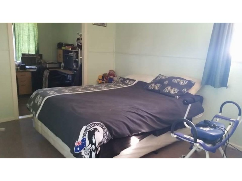 Grass Valley WA 6403