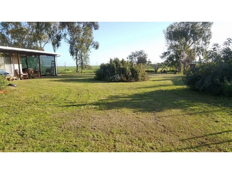 Grass Valley WA 6403