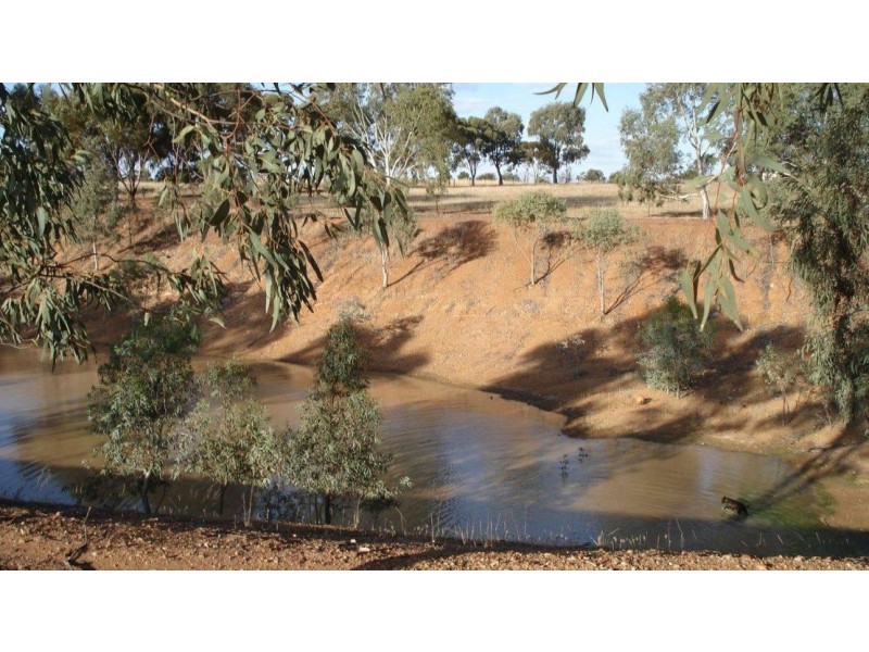 Grass Valley WA 6403