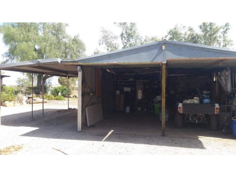 Grass Valley WA 6403