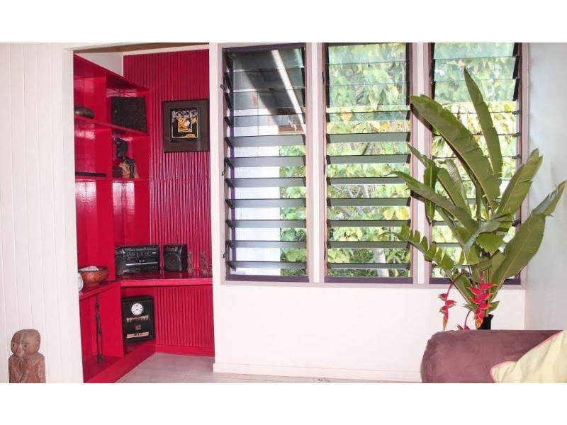 23 Lumley Street, Cairns City QLD 4870