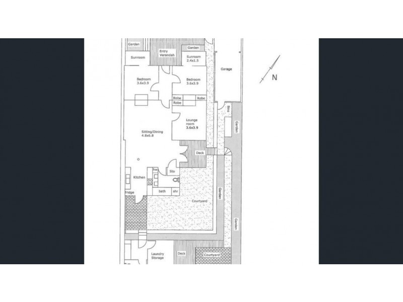 33 Galvin Street, South Launceston TAS 7249 Floorplan