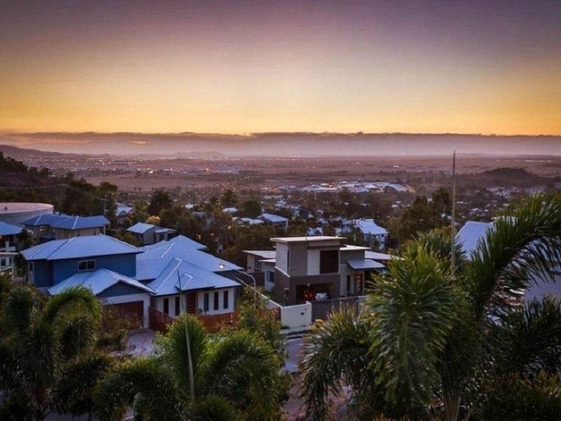 74 Yarrawonga Drive, Castle Hill QLD 4810