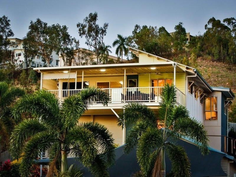 74 Yarrawonga Drive, Castle Hill QLD 4810