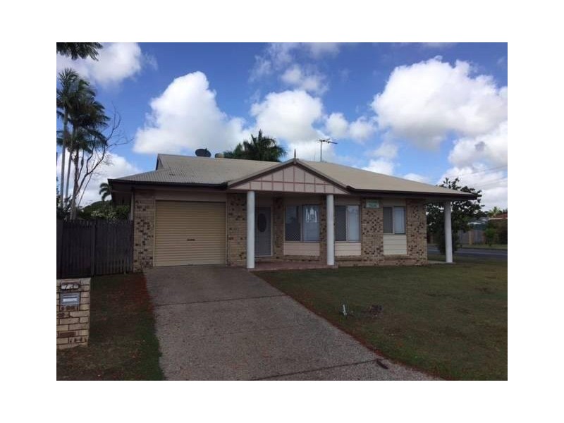 73 Donaldson Street, West Mackay QLD 4740