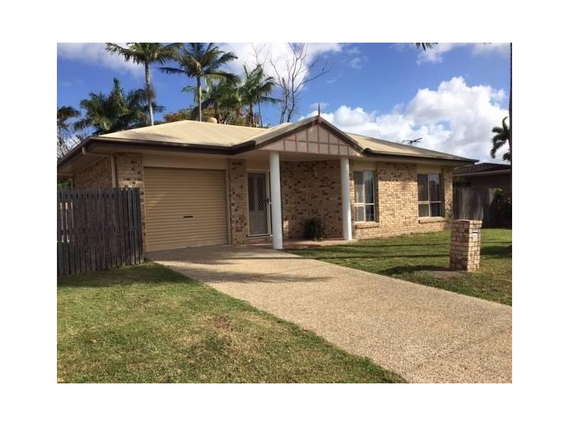 73 Donaldson Street, West Mackay QLD 4740