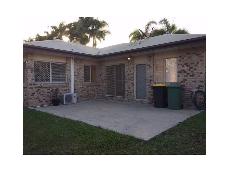 73 Donaldson Street, West Mackay QLD 4740