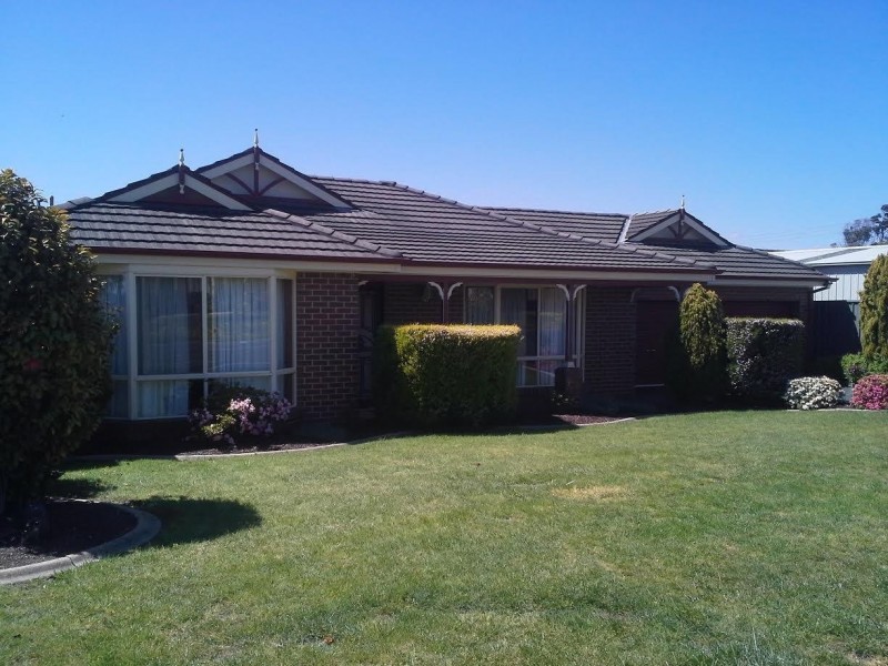 102 Bogong Avenue, Invermay Park VIC 3350