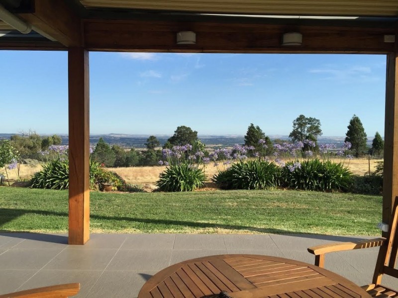 411 Gelston Park Road, Gelston Park NSW 2650