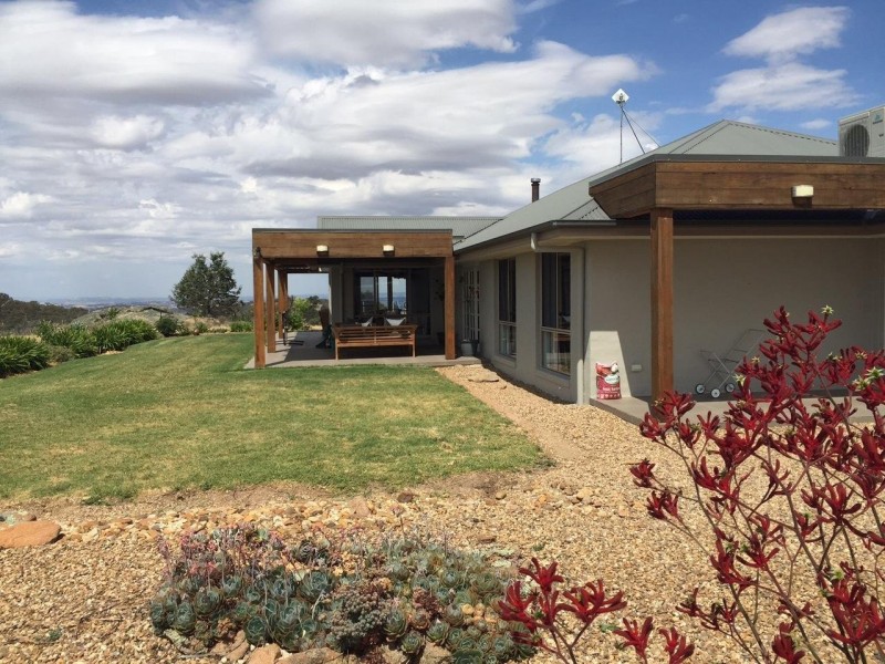 411 Gelston Park Road, Gelston Park NSW 2650