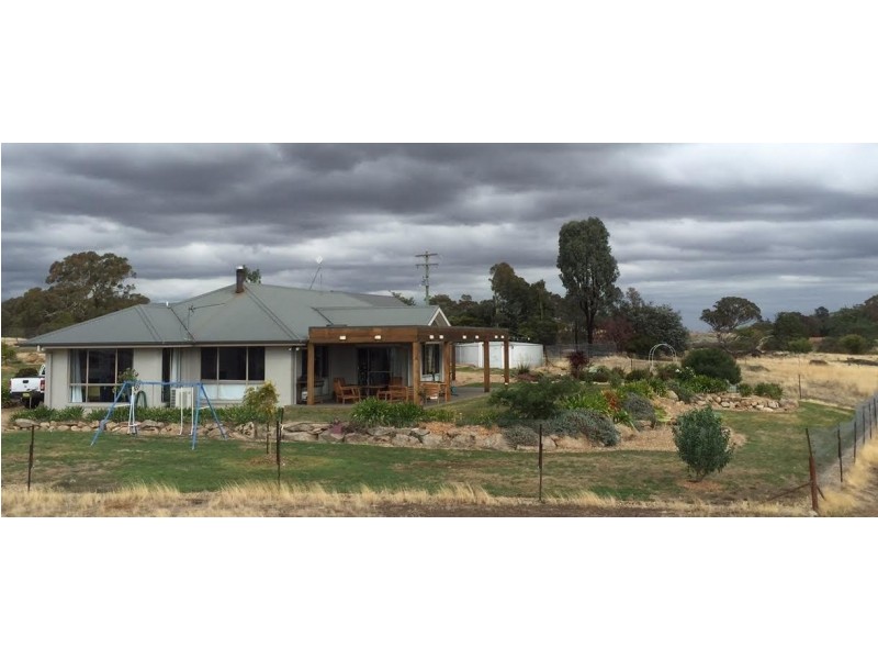 411 Gelston Park Road, Gelston Park NSW 2650