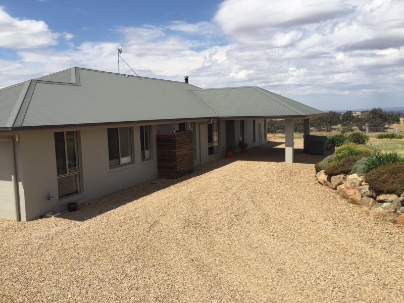 411 Gelston Park Road, Gelston Park NSW 2650