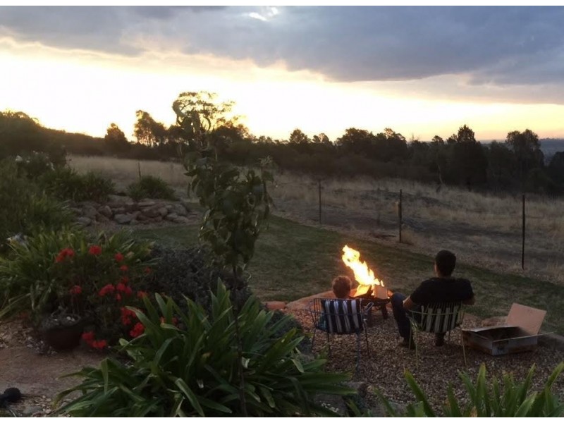 411 Gelston Park Road, Gelston Park NSW 2650