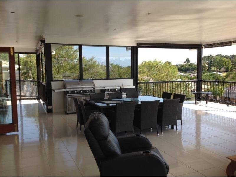 3 River Cherry Place, Maleny QLD 4552