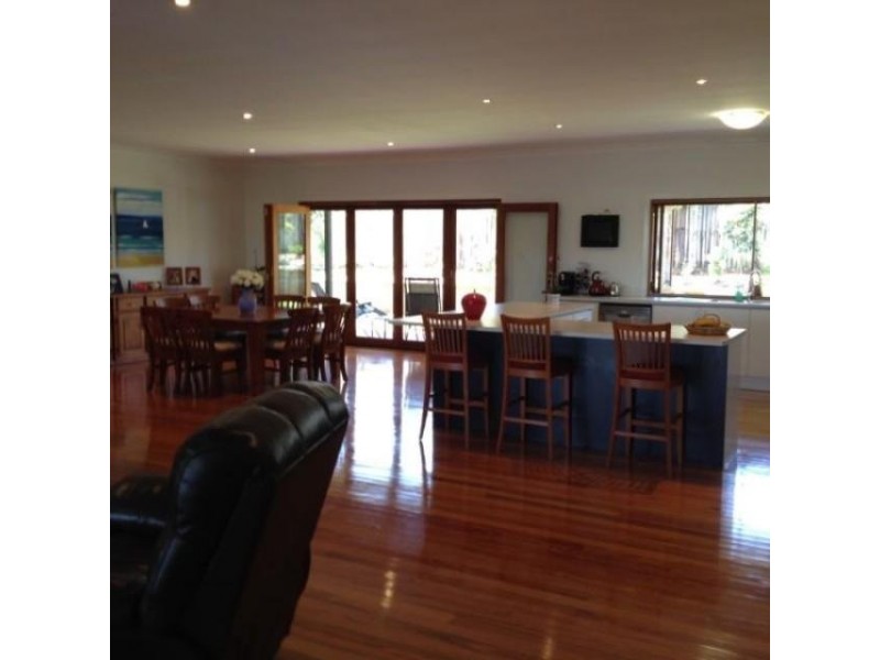 3 River Cherry Place, Maleny QLD 4552