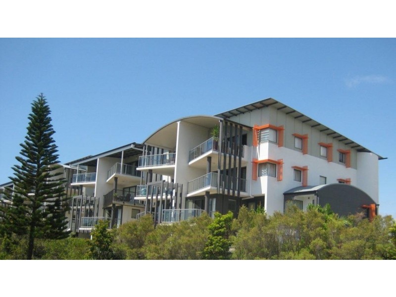 51/10 Grand Parade, Kawana Island QLD 4575