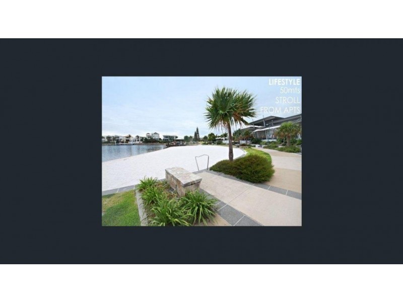 51/10 Grand Parade, Kawana Island QLD 4575