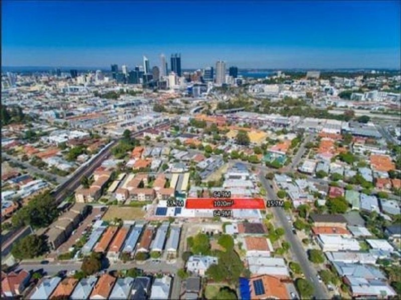 West Perth WA 6005