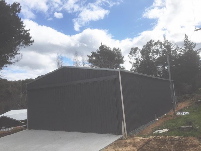 218 Holyoake Road, Dwellingup WA 6213