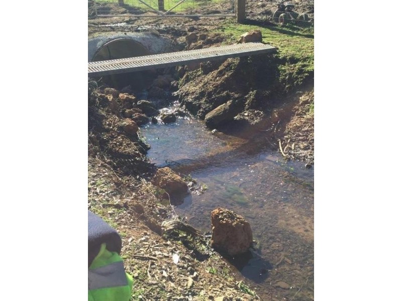 218 Holyoake Road, Dwellingup WA 6213