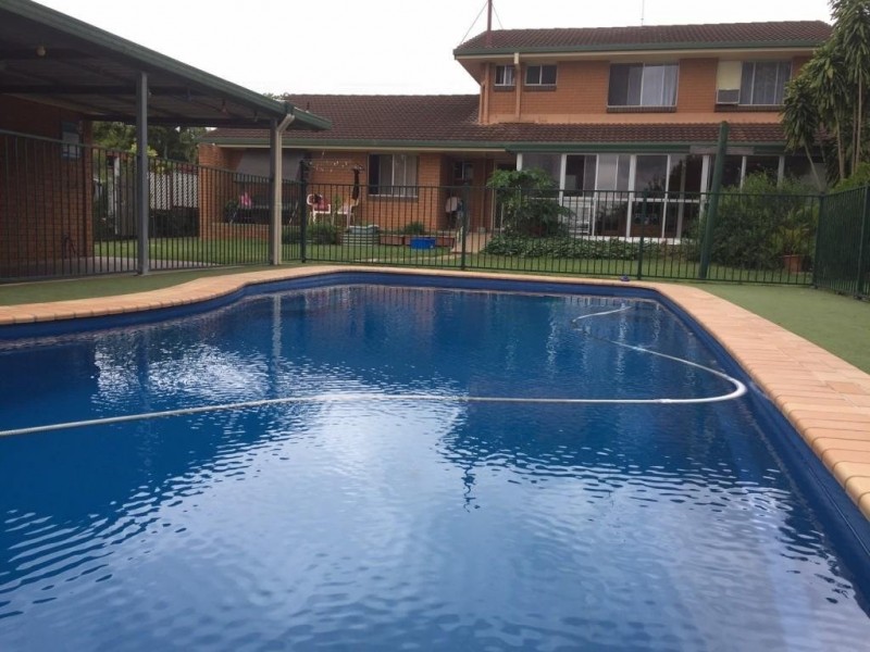 16 Bourke Street, Brassall QLD 4305