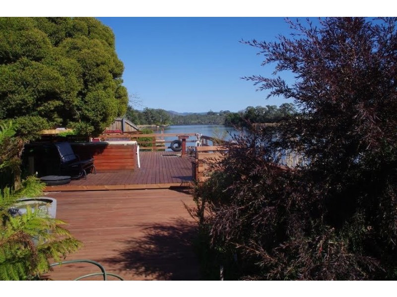 1282 Lyell Highway, Sorell Creek TAS 7140