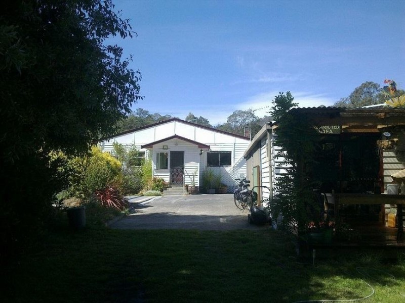 1282 Lyell Highway, Sorell Creek TAS 7140