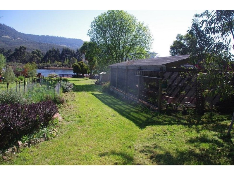 1282 Lyell Highway, Sorell Creek TAS 7140