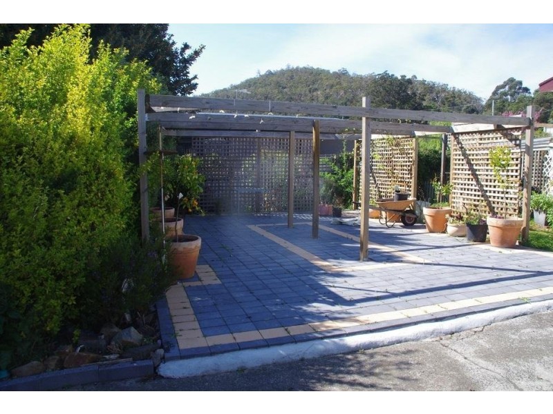 1282 Lyell Highway, Sorell Creek TAS 7140