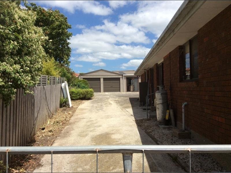 16 Burrows Street, Prospect Vale TAS 7250