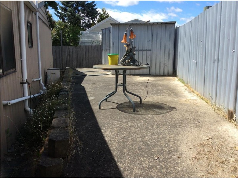 16 Burrows Street, Prospect Vale TAS 7250