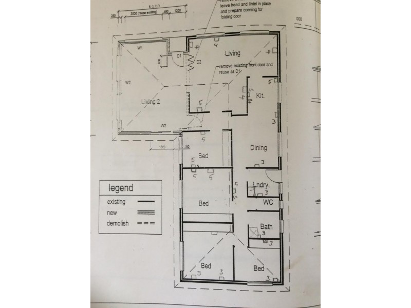 16 Burrows Street, Prospect Vale TAS 7250 Floorplan